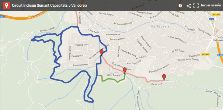 5.Valldoreix